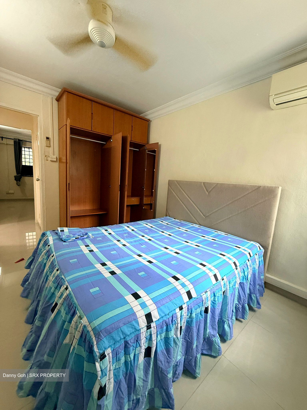 Blk 343 Clementi Avenue 5 (Clementi), HDB 3 Rooms #580158941